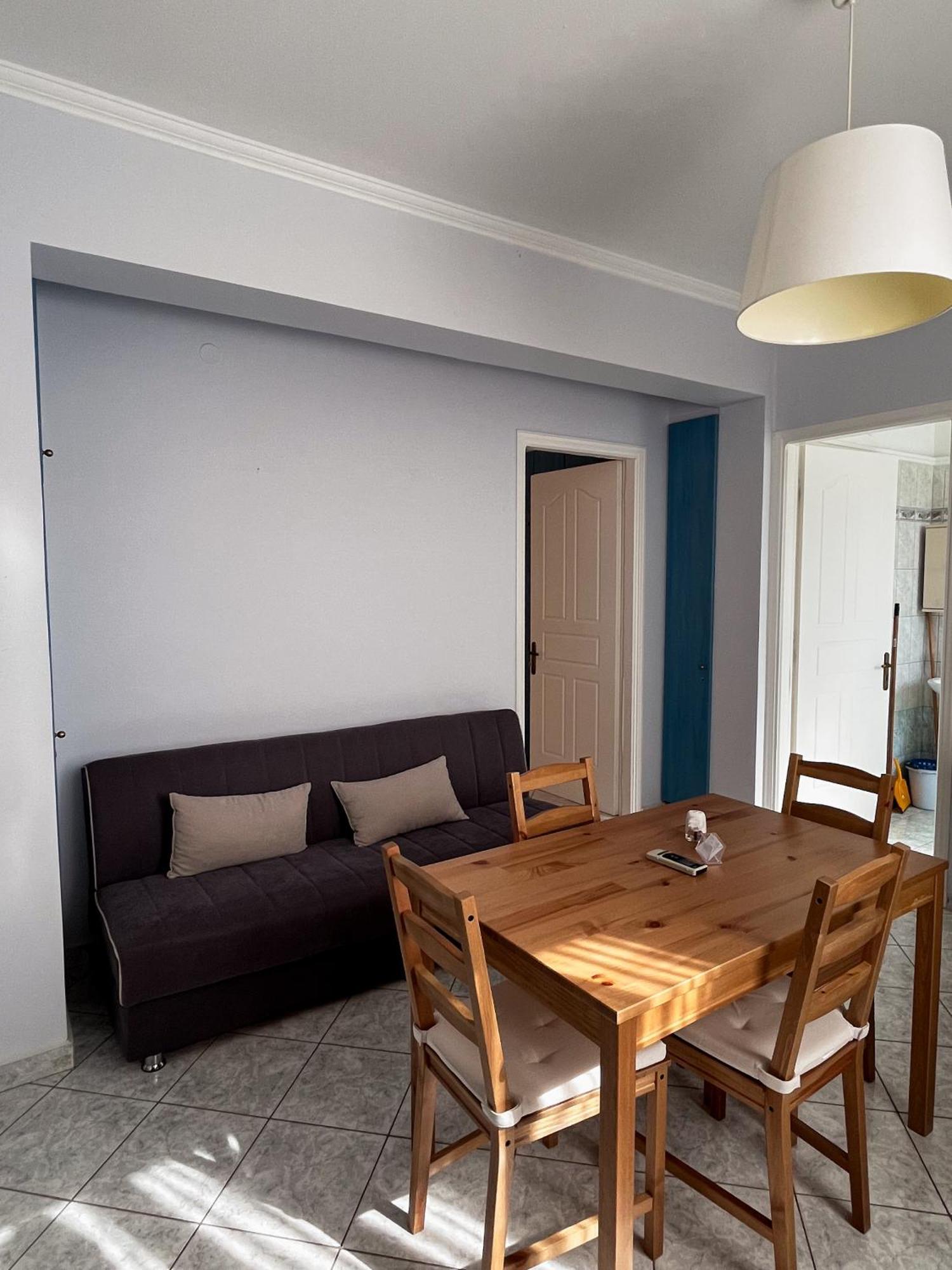 Esperia Studios Tsoukaládhes Extérieur photo