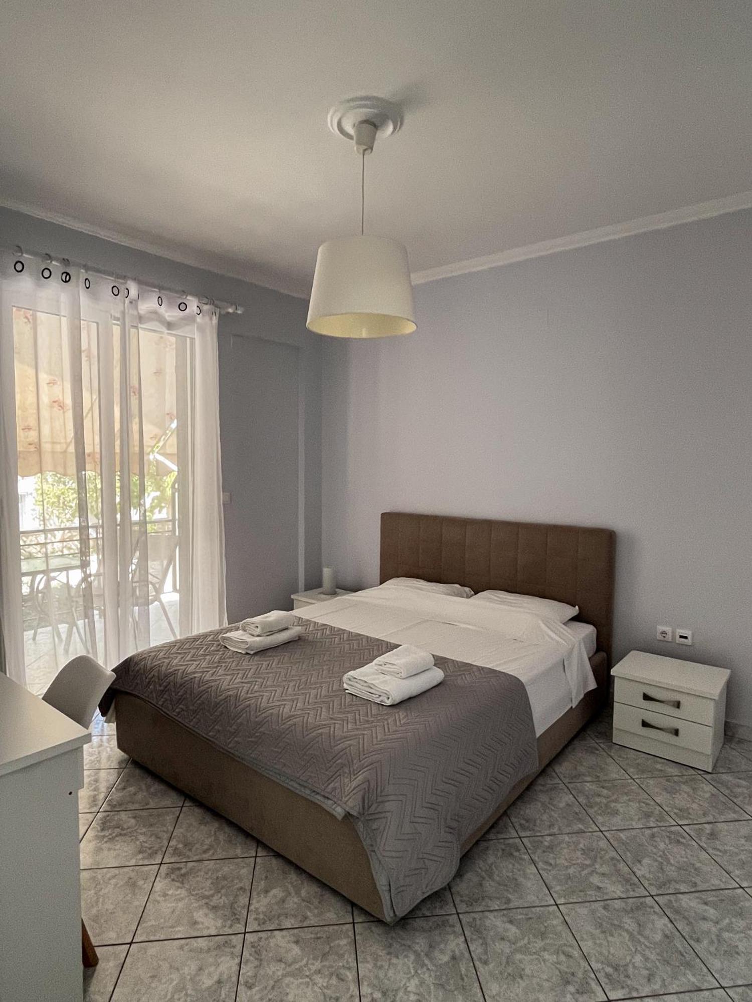 Esperia Studios Tsoukaládhes Extérieur photo