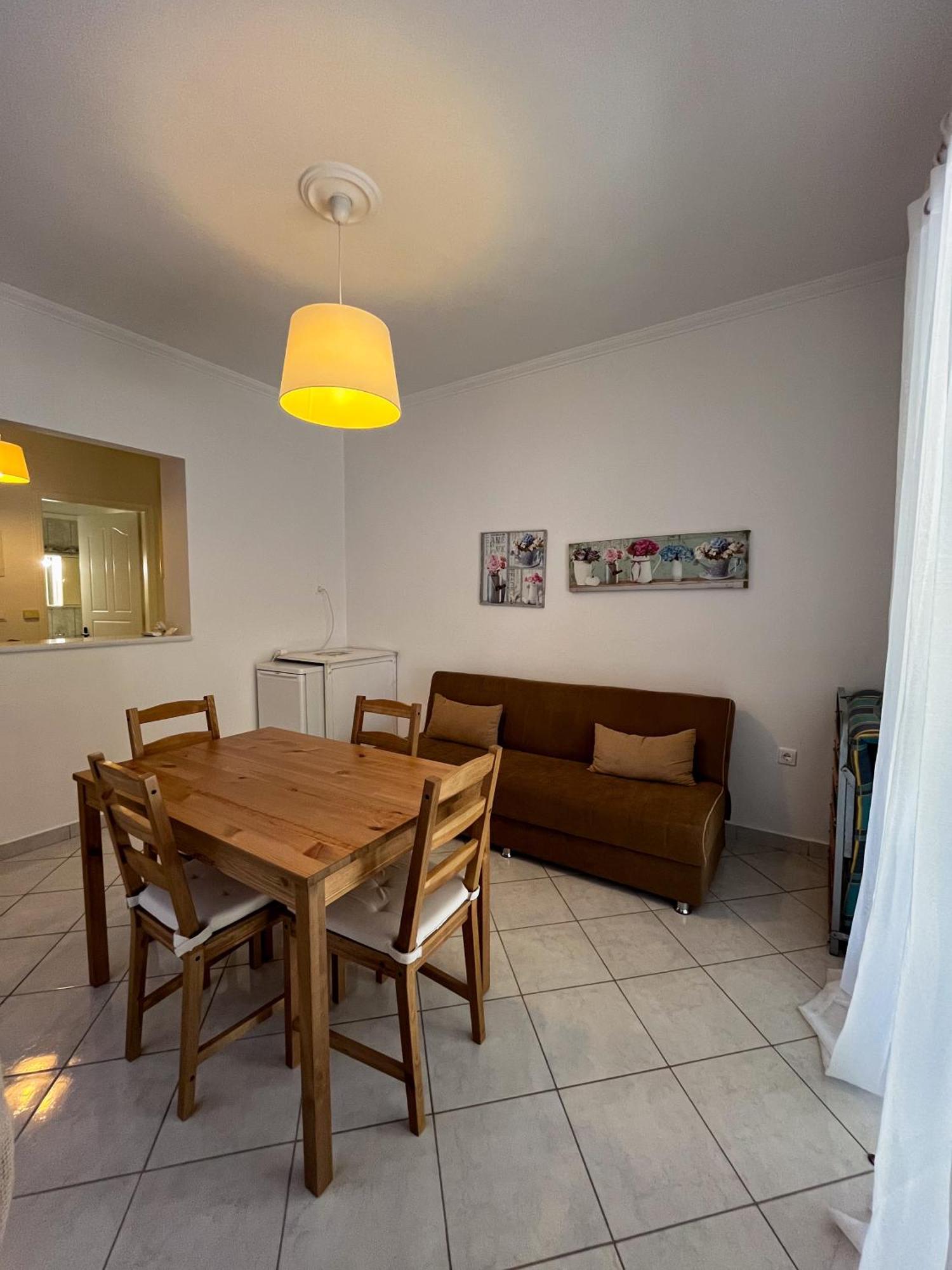 Esperia Studios Tsoukaládhes Extérieur photo